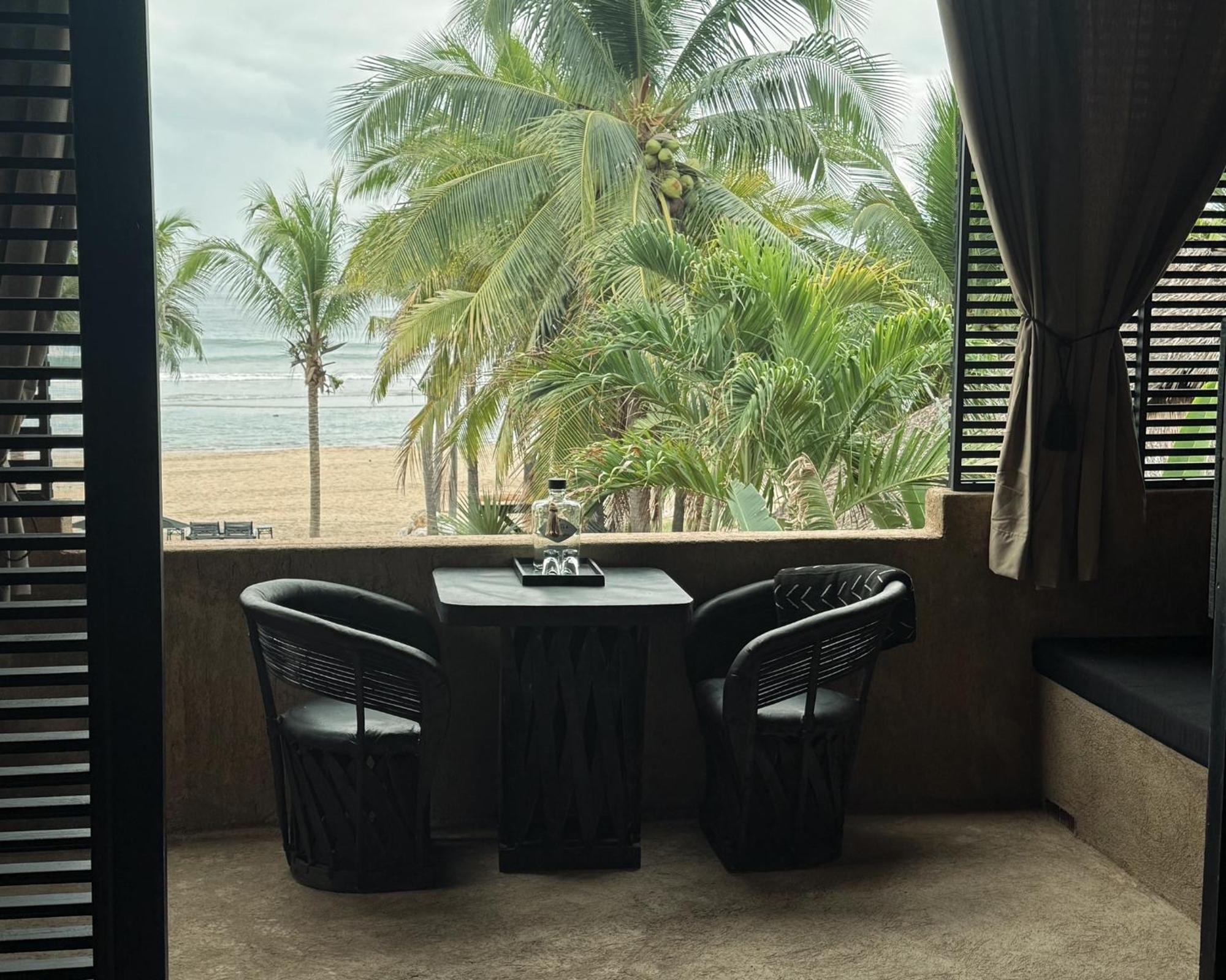 The Casa Saint George Hotel Troncones Exterior photo